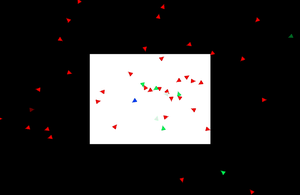 play Mouse Bullet Heaven