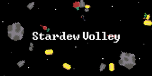 play Stardew Volley