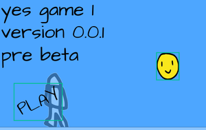 play Yes Game 1