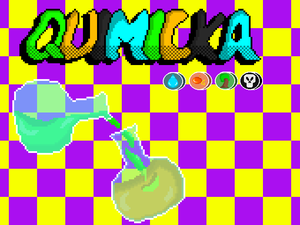 play Quimicka