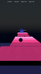 play Ball Roll 3D
