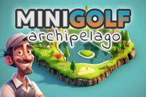 play Minigolf Archipelago