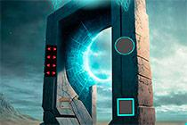 play Lost In Universe Escape