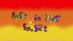 play Lost In The Sunset