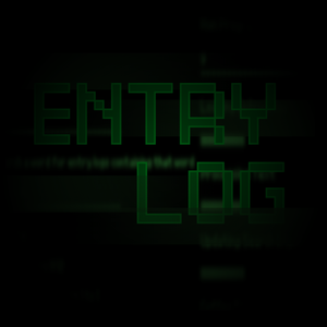 play Entry Log (Under Development)