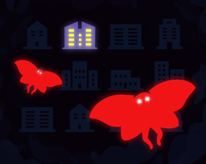 play Murder Moths