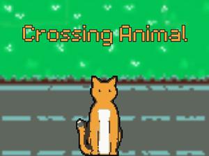 play Crossing Animal