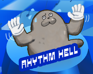 play Rhythm Hell