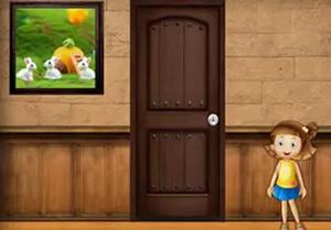 play Kids Room Escape 125