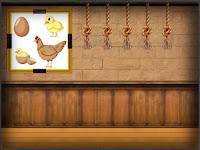 play Amgel Kids Room Escape 125