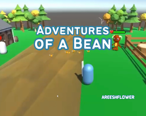 play Adventures Of A Bean