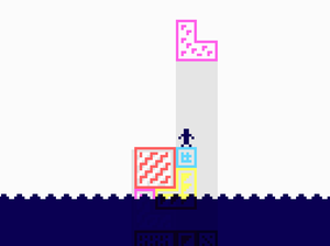 play Flood Tower
