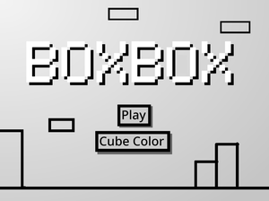 play Boxbox