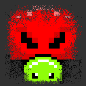 play Slime'S Run