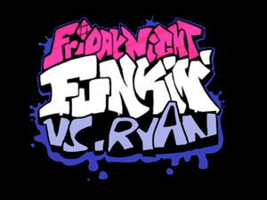 play Fnf Vs Ryan