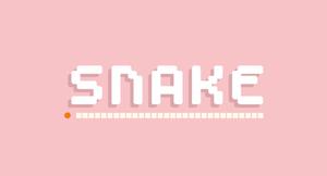 play Snake