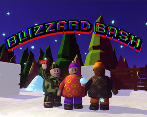 play Blizzard Bash