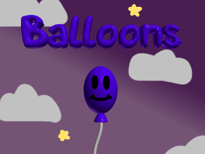 play Balloons