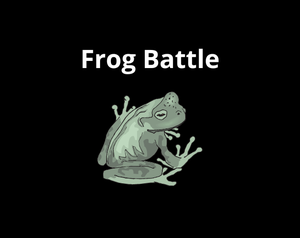 play Frog Battle