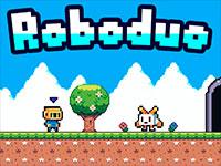 play Roboduo