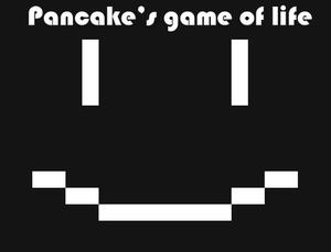 play Pancake'S Game Of Life