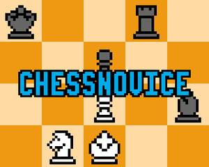 play Chessnovice
