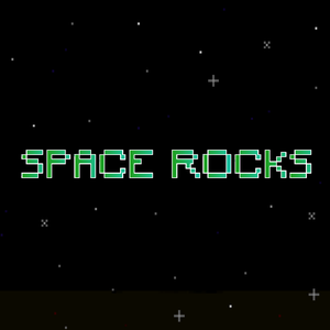 play Space Rocks