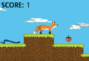 play Fox Game