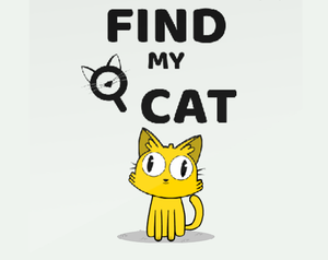 play Find My Cat