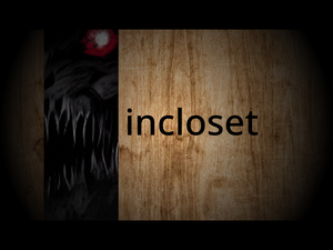 play Incloset Demo