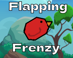 play Flapping Frenzy