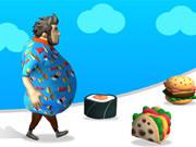 play Fat Race 3D