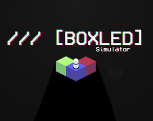 play Boxled Simulator