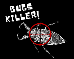 play Bugs Killer