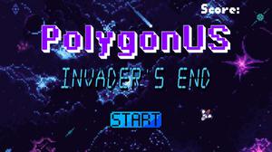 play Polygonus Invader'S End