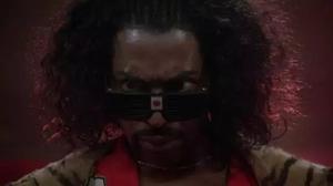 Sho'Nuff Soundboard: The Last Dragon