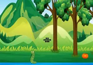 play Find The Buji From Jungle