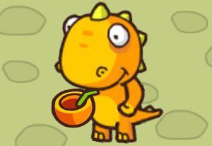 play Dinos Farm Shop