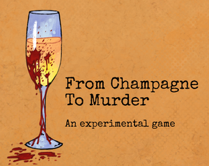 play From Champagne To Murder