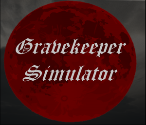 play Gravekeepersimulator