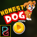 play Honest Dog Escape