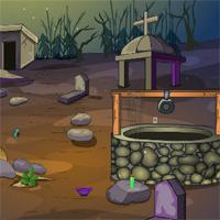 play Ena-The-Circle-Magic-Tunnel-Escape