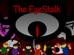 play The Eyestalk Game(Browser Version)