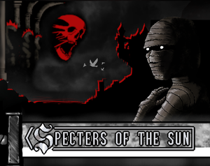 play Specters Of The Sun