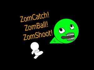 play Zomsport! (Scream Dunk/Jam)