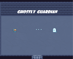 play Ghostly Guardian