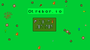 play Otrebor.Io