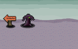play The Lost Land Of Bahía Blanca (1St Prototype)