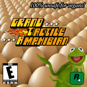 play Grand Tactical Amphibian