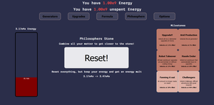 play Automating The Philosophers Stone